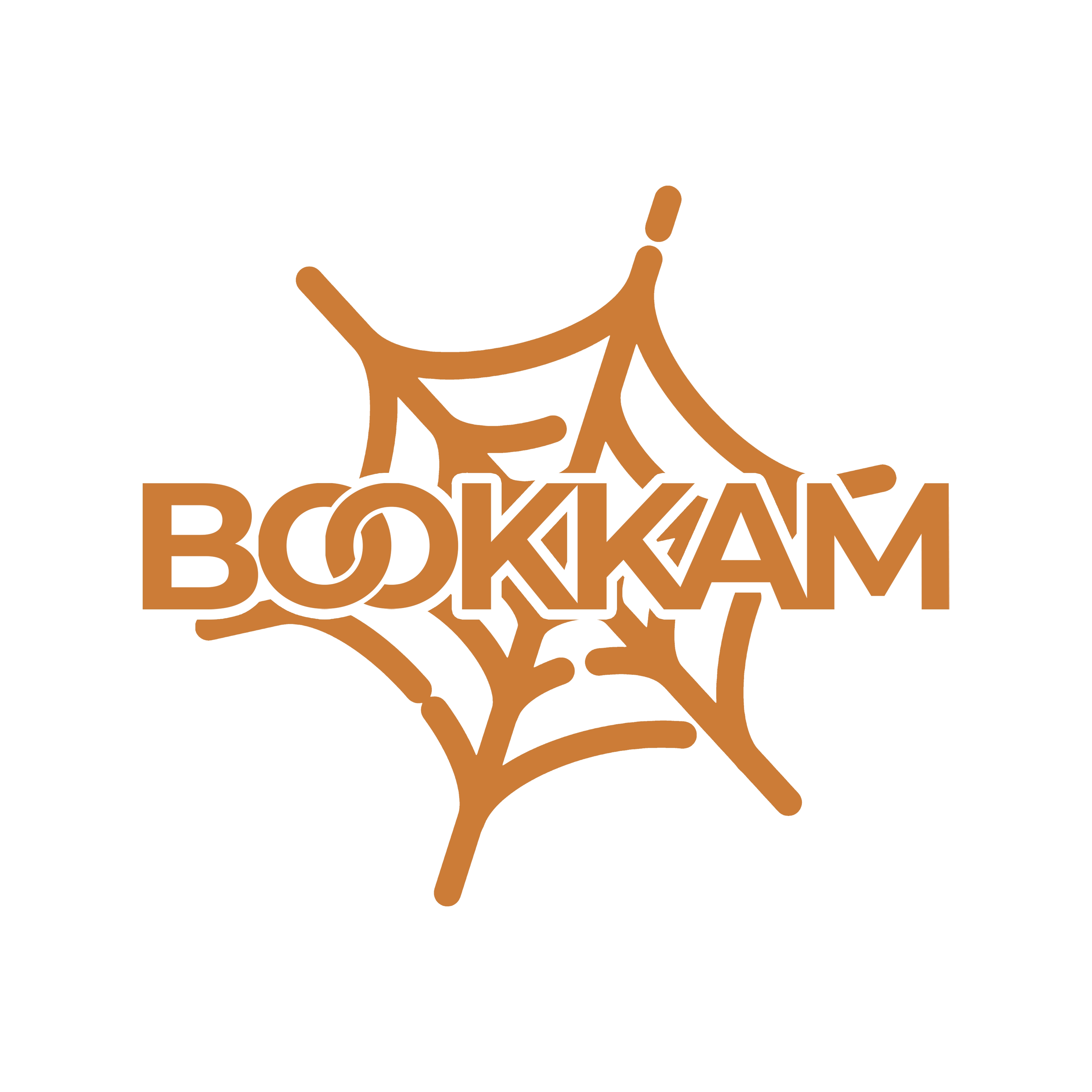 BOOKKAM